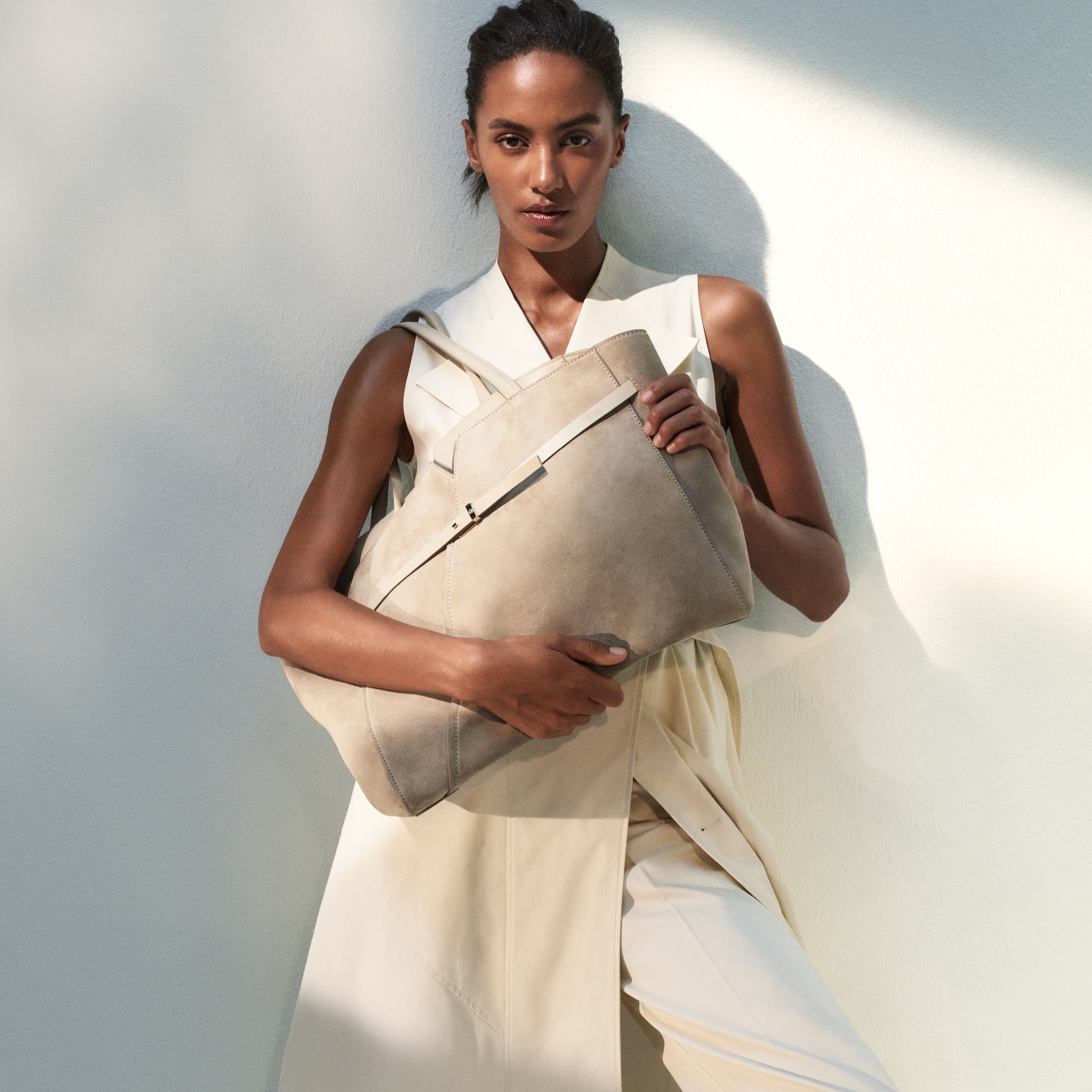 BOSS | SS26 Campaign Image