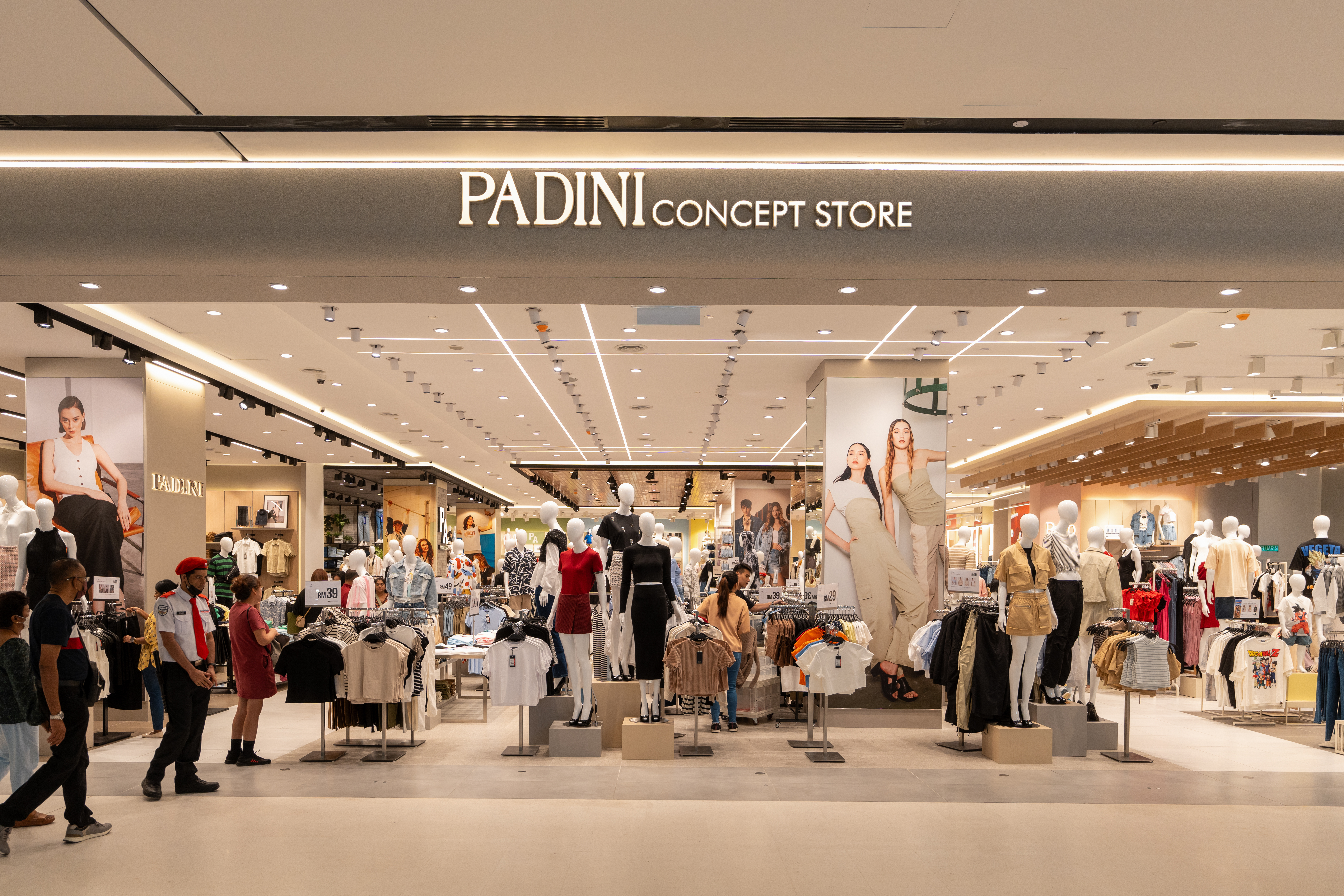 Padini Concept Store.JPG