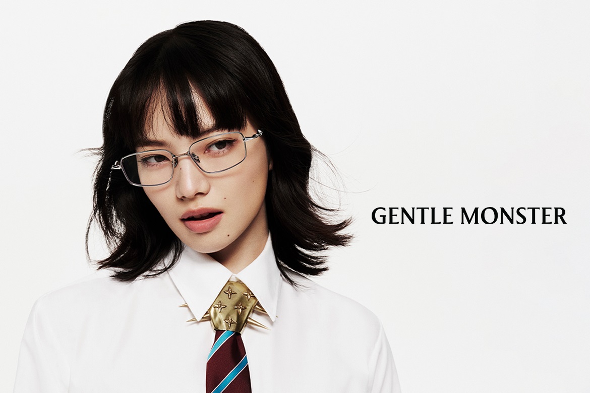 GENTLE MONSTER Image
