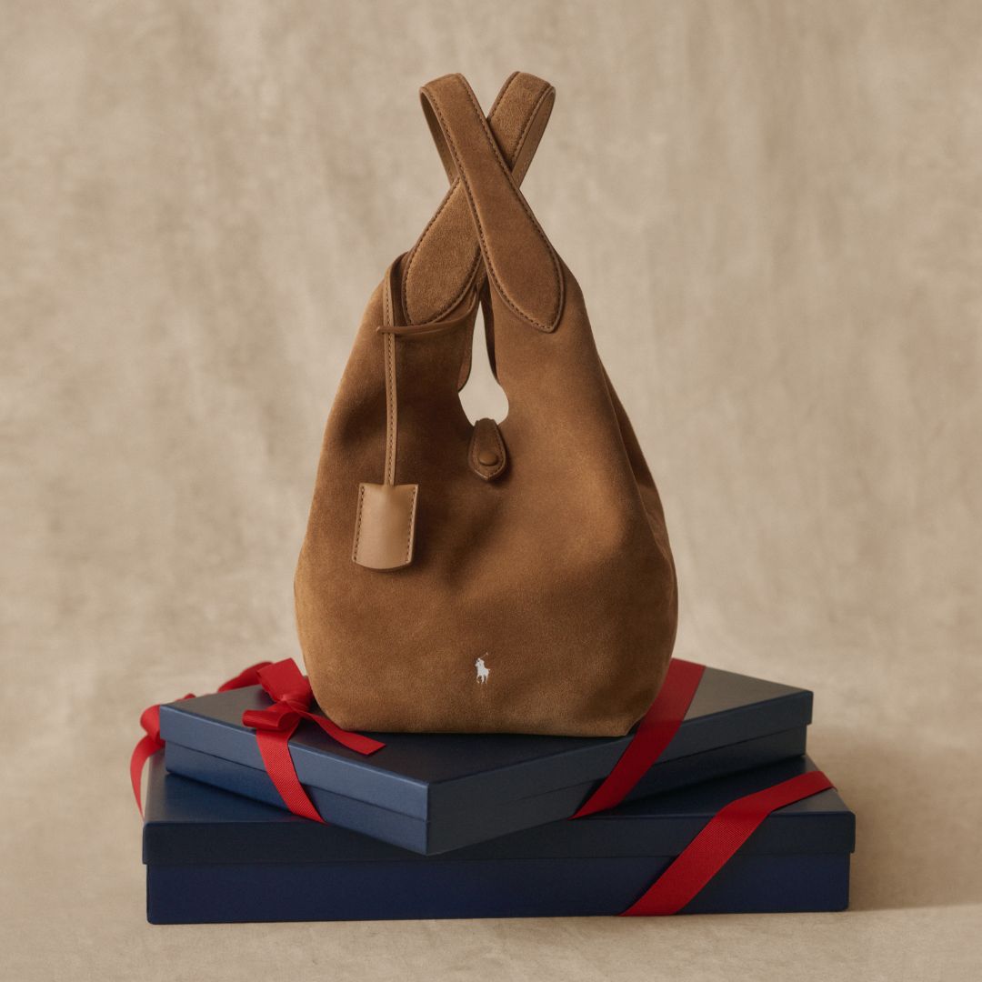 Polo Ralph Lauren | Play Bag Image