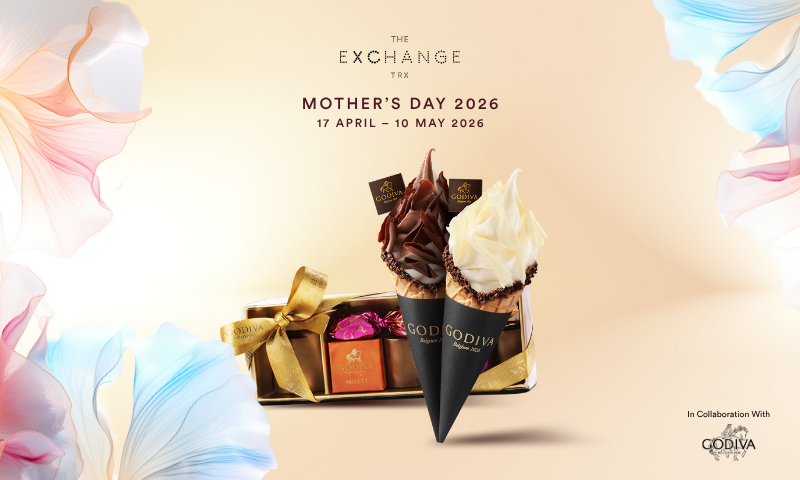 Mother's Day | Exclusive Redemption Image