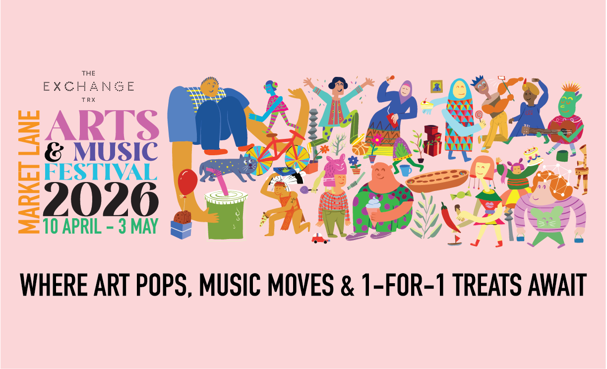 Arts & Music Festival | Market Lane Image