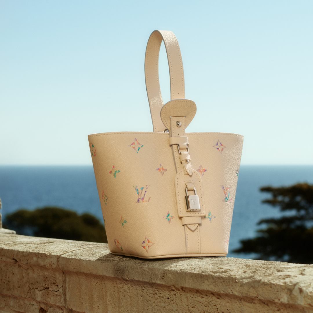 Louis Vuitton | All In Bucket Bag Image