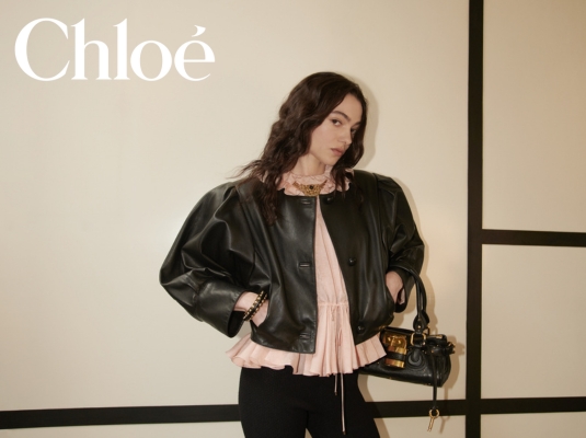 Chloé Image